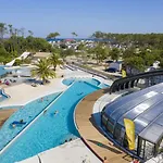 4p 2bdrms Aircon Campingplads Soulac-sur-Mer