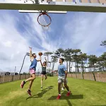 Campingplads 4p 2bdrms Aircon Soulac-sur-Mer