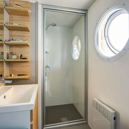 4p 2bdrms Aircon Soulac-sur-Mer