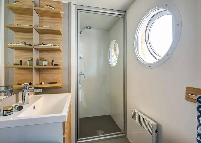 4p 2bdrms Aircon Soulac-sur-Mer